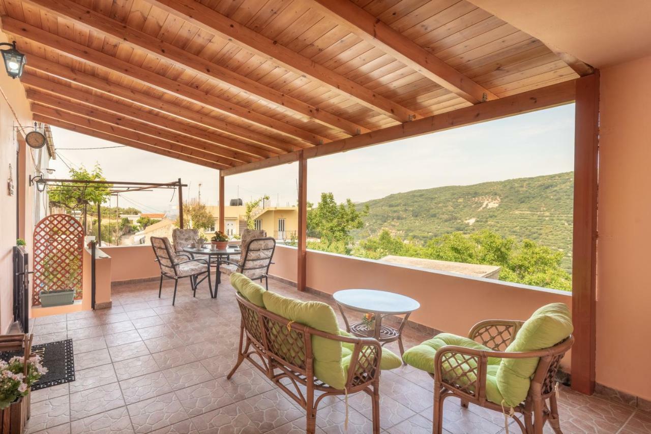 Vilkas Home Topolia Exterior photo